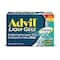 Advil Liquid Gel Mini 20 Count, PK72 176920 - alternate 2